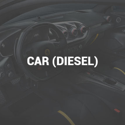 Car (Diesel)
