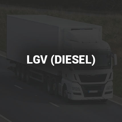 LGV (Diesel)