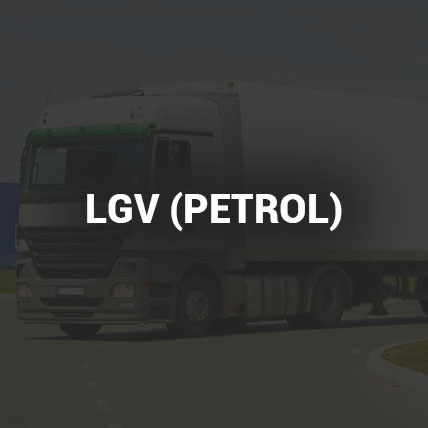 LGV (Petrol)